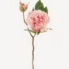 Artificial Flower 18*18*48cm Peony *2 single stem GS-48723030 2024Feb YeahFlower is one of Chinese leading OEM manufacturers and exporters , supplying the silk flowers, wholesale artificial trees