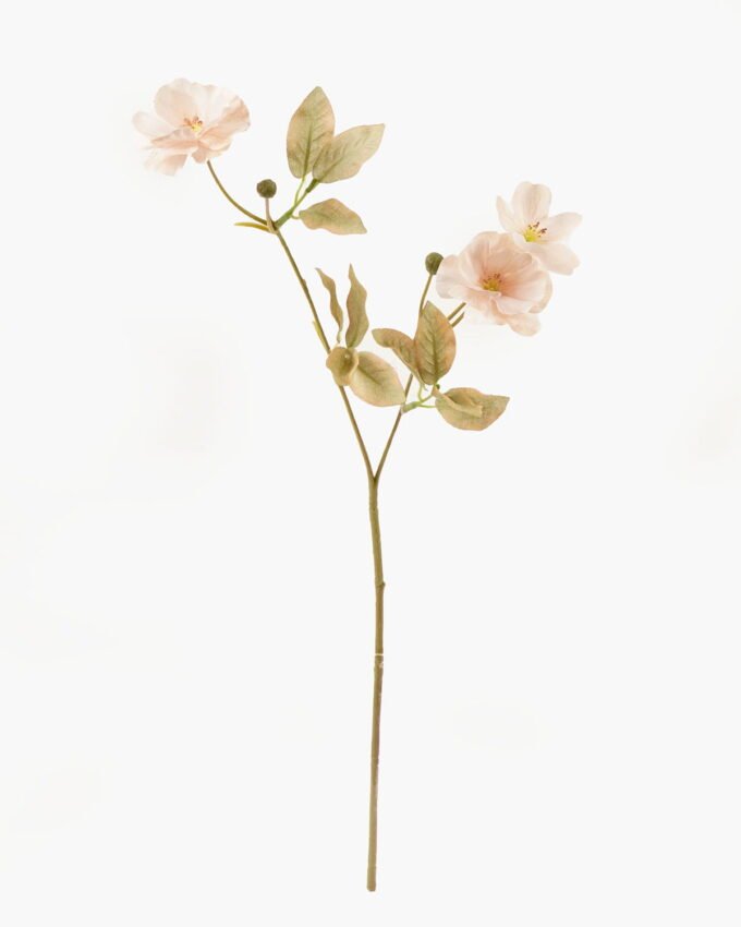 Artificial Flower 12*12*46cm Ranunculus single stem GVC-24-3040-C1 2024Mar YeahFlower is one of Chinese leading OEM manufacturers and exporters , supplying the silk flowers, wholesale artificial trees