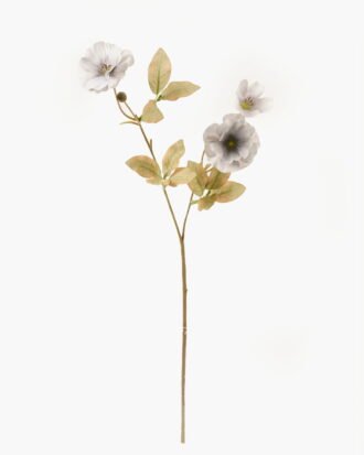 Artificial Flower 12*12*46cm Ranunculus single stem GVC-24-3040-H1 2024Mar YeahFlower is one of Chinese leading OEM manufacturers and exporters , supplying the silk flowers, wholesale artificial trees