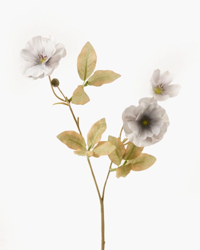 Artificial Flower Ranunculus single stem GVC-24-3040-H1_6 Artificial Flower 12*12*46cm Ranunculus single stem GVC-24-3040-H1 2024Mar YeahFlower is one of Chinese leading OEM manufacturers and exporters , supplying the silk flowers, wholesale artificial trees