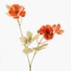 Artificial Flower 12*12*46cm Ranunculus single stem GVC-24-3040-O1 2024Mar YeahFlower is one of Chinese leading OEM manufacturers and exporters , supplying the silk flowers, wholesale artificial trees