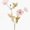 Artificial Flower 12*12*46cm Ranunculus single stem GVC-24-3040-P2 2024Mar YeahFlower is one of Chinese leading OEM manufacturers and exporters , supplying the silk flowers, wholesale artificial trees