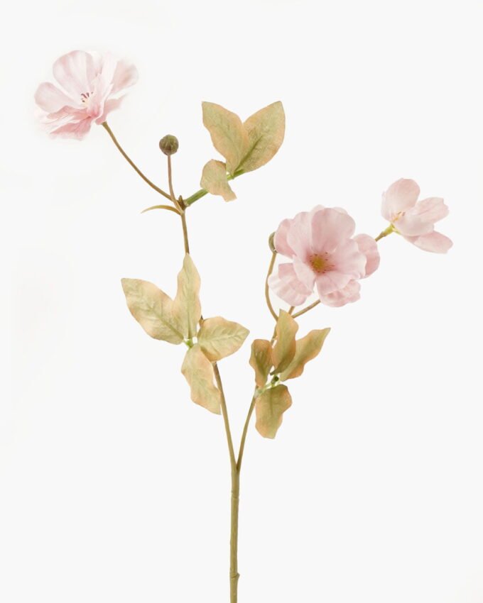 Artificial Flower 12*12*46cm Ranunculus single stem GVC-24-3040-P2 2024Mar YeahFlower is one of Chinese leading OEM manufacturers and exporters , supplying the silk flowers, wholesale artificial trees