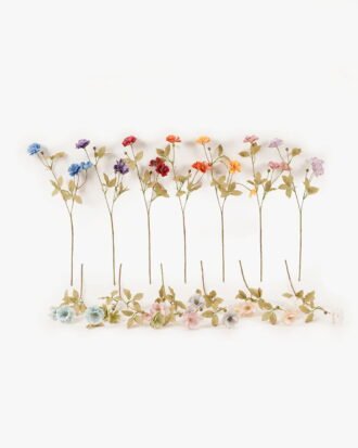 Artificial Flower 12*12*46cm Ranunculus single stem GVC-24-3040 2024Mar YeahFlower is one of Chinese leading OEM manufacturers and exporters , supplying the silk flowers, wholesale artificial trees