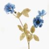 Artificial Flower 12*12*46cm Ranunculus single stem GVC-24-3040 2024Mar YeahFlower is one of Chinese leading OEM manufacturers and exporters , supplying the silk flowers, wholesale artificial trees