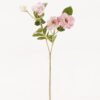 Artificial Flower 15*15*45cm Rose *2 single stem GVC-24-3083-P1 2024Mar YeahFlower is one of Chinese leading OEM manufacturers and exporters , supplying the silk flowers, wholesale artificial trees