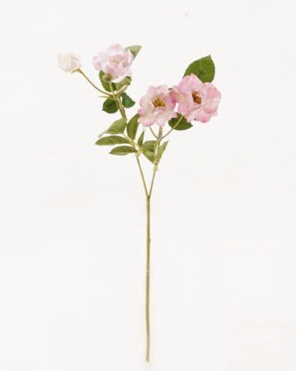 Artificial Flower 15*15*45cm Rose *2 single stem GVC-24-3083-P1 2024Mar YeahFlower is one of Chinese leading OEM manufacturers and exporters , supplying the silk flowers, wholesale artificial trees