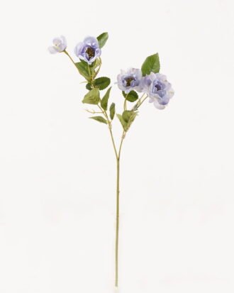 Artificial Flower 15*15*45cm Rose *2 single stem GVC-24-3083-Z1 2024Mar YeahFlower is one of Chinese leading OEM manufacturers and exporters , supplying the silk flowers, wholesale artificial trees