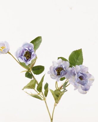 Artificial Flower 15*15*45cm Rose *2 single stem GVC-24-3083-Z1 2024Mar YeahFlower is one of Chinese leading OEM manufacturers and exporters , supplying the silk flowers, wholesale artificial trees