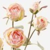 Artificial Flower Rose 5 Single stem GS-25823008-P1_7 Artificial Flower 23*23*65cm Rose *5 Single stem GS-25823008-P1 2024Feb YeahFlower is one of Chinese leading OEM manufacturers and exporters , supplying the silk flowers, wholesale artificial trees