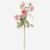 Artificial Flower 23*23*65cm Rose *5 Single stem GS-25823008-P2 2024Feb YeahFlower is one of Chinese leading OEM manufacturers and exporters , supplying the silk flowers, wholesale artificial trees