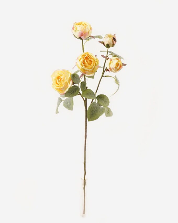 Artificial Flower Rose 5 Single stem GS-25823008_3 Artificial Flower 23*23*65cm Rose *5 Single stem GS-25823008 2024Feb YeahFlower is one of Chinese leading OEM manufacturers and exporters , supplying the silk flowers, wholesale artificial trees
