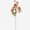 Artificial Flower 25*25*76cm Rose *5 Single stem GS-25823010-O1 2024Feb YeahFlower is one of Chinese leading OEM manufacturers and exporters , supplying the silk flowers, wholesale artificial trees