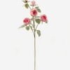 Artificial Flower 25*25*76cm Rose *5 Single stem GS-25823010-P2 2024Feb YeahFlower is one of Chinese leading OEM manufacturers and exporters , supplying the silk flowers, wholesale artificial trees