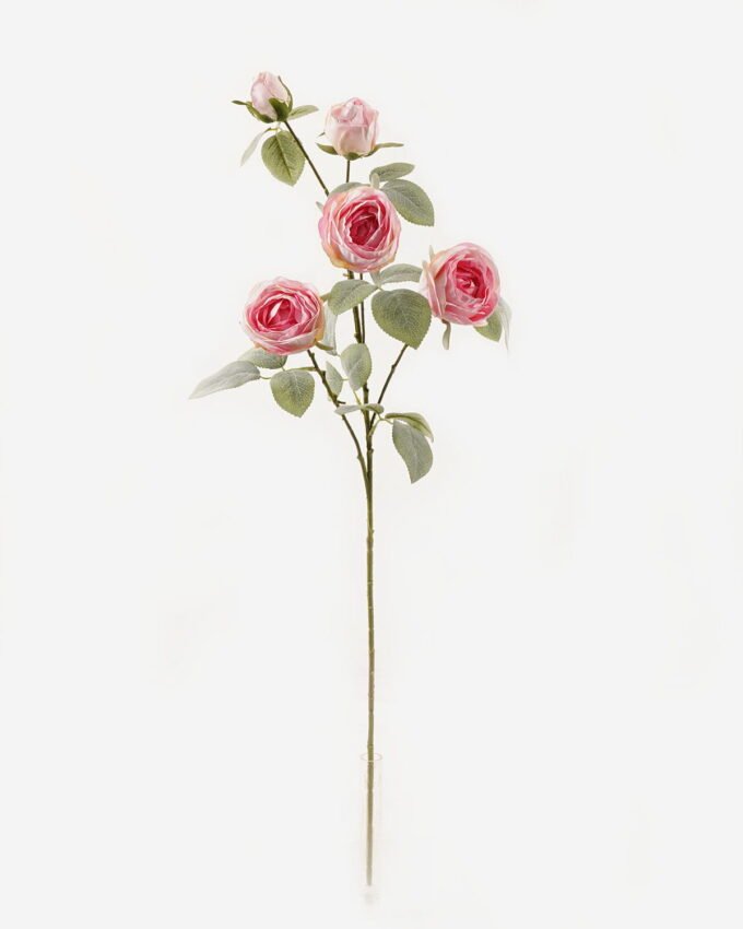 Artificial Flower 25*25*76cm Rose *5 Single stem GS-25823010-P2 2024Feb YeahFlower is one of Chinese leading OEM manufacturers and exporters , supplying the silk flowers, wholesale artificial trees