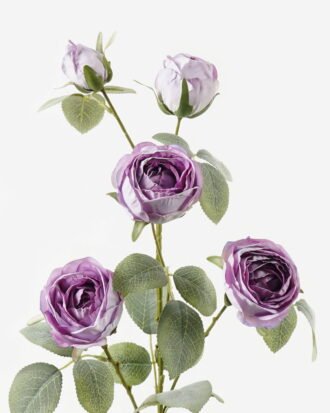 Artificial Flower 25*25*76cm Rose *5 Single stem GS-25823010-Z1 2024Feb YeahFlower is one of Chinese leading OEM manufacturers and exporters , supplying the silk flowers, wholesale artificial trees