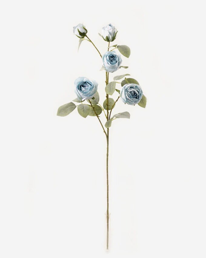 Artificial Flower 25*25*76cm Rose *5 Single stem GS-25823010 2024Feb YeahFlower is one of Chinese leading OEM manufacturers and exporters , supplying the silk flowers, wholesale artificial trees