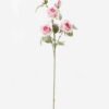 Artificial Flower 25*25*76cm  Rose *5 Single stem GS-25823011-P1 2024Feb YeahFlower is one of Chinese leading OEM manufacturers and exporters , supplying the silk flowers, wholesale artificial trees