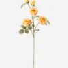 Artificial Flower Rose 5 Single stem GS-25823011-Y2_6 Artificial Flower 25*25*76cm Rose *5 Single stem GS-25823011-Y2 2024Feb YeahFlower is one of Chinese leading OEM manufacturers and exporters , supplying the silk flowers, wholesale artificial trees