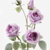 Artificial Flower 25*25*76cm  Rose *5 Single stem GS-25823011-Z1 2024Feb YeahFlower is one of Chinese leading OEM manufacturers and exporters , supplying the silk flowers, wholesale artificial trees