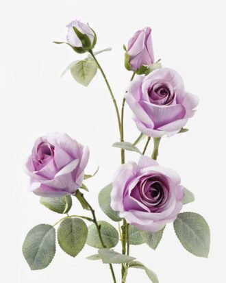 Artificial Flower 25*25*76cm  Rose *5 Single stem GS-25823011-Z1 2024Feb YeahFlower is one of Chinese leading OEM manufacturers and exporters , supplying the silk flowers, wholesale artificial trees