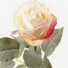 Artificial Flower 20*20*68cm Rose Single stem GS-25823007-W1 2024Feb YeahFlower is one of Chinese leading OEM manufacturers and exporters , supplying the silk flowers, wholesale artificial trees