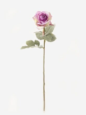 Artificial Flower 15*15*45cm Rose *2 single stem GVC-24-3083-W2 2024Mar YeahFlower is one of Chinese leading OEM manufacturers and exporters , supplying the silk flowers, wholesale artificial trees