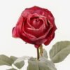Artificial Flower 20*20*68cm Rose Single stem GS-25823007 2024Feb YeahFlower is one of Chinese leading OEM manufacturers and exporters , supplying the silk flowers, wholesale artificial trees