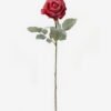 Artificial Flower 20*20*68cm Rose Single stem GS-25823007 2024Feb YeahFlower is one of Chinese leading OEM manufacturers and exporters , supplying the silk flowers, wholesale artificial trees