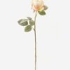 Artificial Flower 16*16*53cm Rose Single stem GS-25823013-W1 2024Feb YeahFlower is one of Chinese leading OEM manufacturers and exporters , supplying the silk flowers, wholesale artificial trees