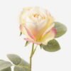 Artificial Flower 16*16*53cm Rose Single stem GS-25823013-W1 2024Feb YeahFlower is one of Chinese leading OEM manufacturers and exporters , supplying the silk flowers, wholesale artificial trees