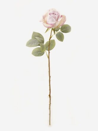 Artificial Flower 9*9*60cm Tulipa single stem GVC-24-3036 Single Flowers 3,000+ sqm showroom with thousands of artificial flowers, plants & trees ready for global sourcing.
