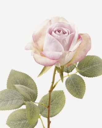 Artificial Flower 16*16*53cm Rose Single stem GS-25823013-Z1 2024Feb YeahFlower is one of Chinese leading OEM manufacturers and exporters , supplying the silk flowers, wholesale artificial trees