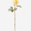 Artificial Flower 16*16*53cm Rose Single stem GS-25823013 2024Feb YeahFlower is one of Chinese leading OEM manufacturers and exporters , supplying the silk flowers, wholesale artificial trees