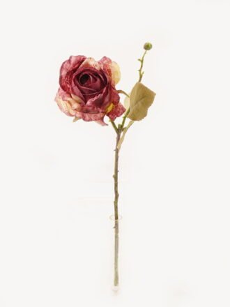 Artificial Flower 18*18*48cm Peony *2 single stem GS-48723030 Single Flowers 3,000+ sqm showroom with thousands of artificial flowers, plants & trees ready for global sourcing.
