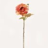 Artificial Flower 15*15*44cm Rose single stem GS-48723019 Single Flowers 3,000+ sqm showroom with thousands of artificial flowers, plants & trees ready for global sourcing.