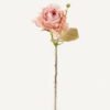 Artificial Flower 15*15*44cm Rose single stem GS-48723019 Single Flowers 3,000+ sqm showroom with thousands of artificial flowers, plants & trees ready for global sourcing.