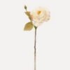 Artificial Flower 15*15*44cm Rose single stem GS-48723019 Single Flowers 3,000+ sqm showroom with thousands of artificial flowers, plants & trees ready for global sourcing.