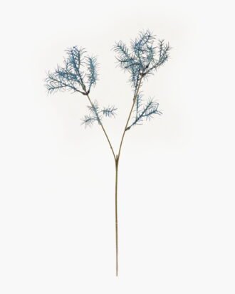 Artificial Flower 18*18*57cm Setose e asparagus *2 single stem GVC-24-3063-B1 2024Mar YeahFlower is one of Chinese leading OEM manufacturers and exporters , supplying the silk flowers, wholesale artificial trees