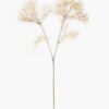 Artificial Flower 18*18*57cm Setose e asparagus *2 single stem GVC-24-3063-W1 2024Mar YeahFlower is one of Chinese leading OEM manufacturers and exporters , supplying the silk flowers, wholesale artificial trees