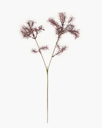 Artificial Flower 18*18*57cm Setose e asparagus *2 single stem GVC-24-3063-Z1 2024Mar YeahFlower is one of Chinese leading OEM manufacturers and exporters , supplying the silk flowers, wholesale artificial trees