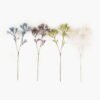 Artificial Flower 18*18*57cm Setose e asparagus *2 single stem GVC-24-3063 2024Mar YeahFlower is one of Chinese leading OEM manufacturers and exporters , supplying the silk flowers, wholesale artificial trees