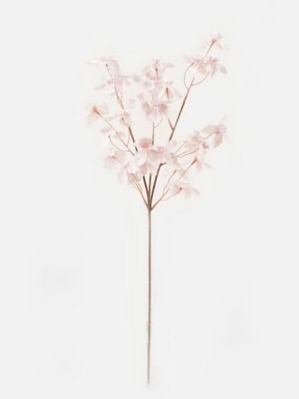 Artificial Flower 13*13*68cm Dahlia single stem GS-14519053R-W1 2024Feb YeahFlower is one of Chinese leading OEM manufacturers and exporters , supplying the silk flowers, wholesale artificial trees