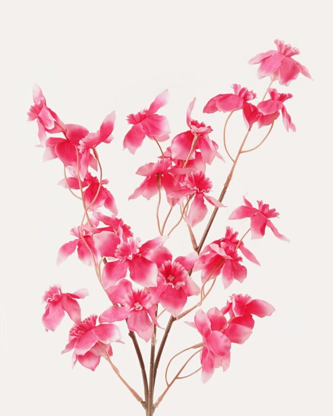 Artificial Flower 20*20*70cm Syzygium aromaticum *9 single stem GS-73123001 2024Feb YeahFlower is one of Chinese leading OEM manufacturers and exporters , supplying the silk flowers, wholesale artificial trees