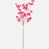 Artificial Flower 20*20*70cm Syzygium aromaticum *9 single stem GS-73123001 2024Feb YeahFlower is one of Chinese leading OEM manufacturers and exporters , supplying the silk flowers, wholesale artificial trees