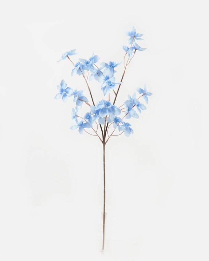 Artificial Flower 20*20*70cm Syzygium aromaticum *9 single stem GS-73123001 2024Feb YeahFlower is one of Chinese leading OEM manufacturers and exporters , supplying the silk flowers, wholesale artificial trees