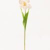 Artificial Flower 13*13*56cm Tulipa gesneriana single stem/2 Ivs GVC-24-3066-C1 2024Mar YeahFlower is one of Chinese leading OEM manufacturers and exporters , supplying the silk flowers, wholesale artificial trees