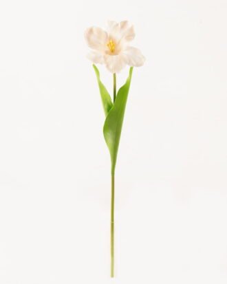 Artificial Flower 13*13*56cm Tulipa gesneriana single stem/2 Ivs GVC-24-3066-C1 2024Mar YeahFlower is one of Chinese leading OEM manufacturers and exporters , supplying the silk flowers, wholesale artificial trees