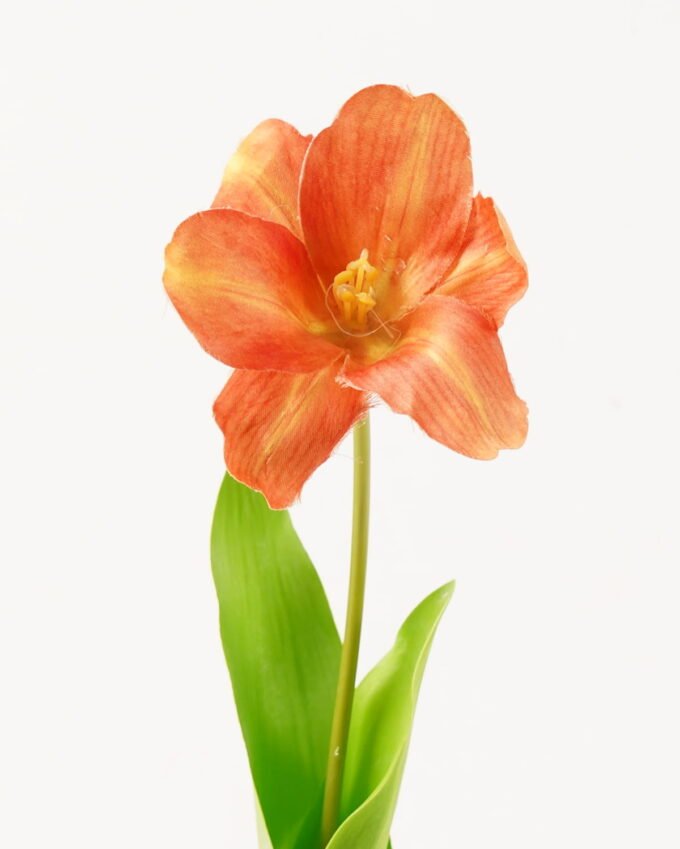 Artificial Flower 13*13*56cm Tulipa gesneriana single stem/2 Ivs GVC-24-3066-O1 2024Mar YeahFlower is one of Chinese leading OEM manufacturers and exporters , supplying the silk flowers, wholesale artificial trees