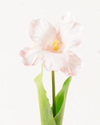 Artificial Flower 13*13*56cm Tulipa gesneriana single stem/2 Ivs GVC-24-3066-P2 2024Mar YeahFlower is one of Chinese leading OEM manufacturers and exporters , supplying the silk flowers, wholesale artificial trees
